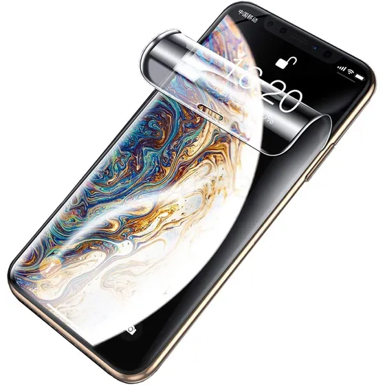 2 Hydrogel Film 5000d
