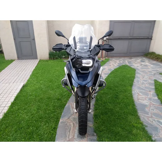Bmw Gs 1200