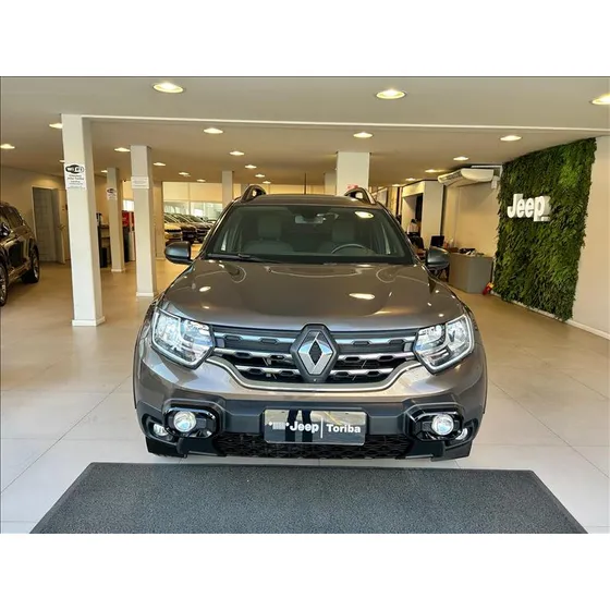Renault Duster 1.3 Tce Iconic