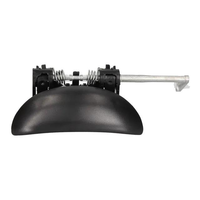 Manija Exterior Puerta Delantero Peugeot 206 207 Izquierdo