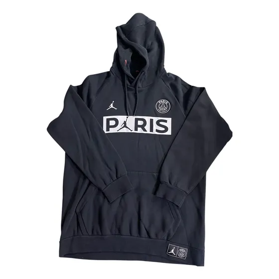 Suéter Sport Jordan Paris Saint Germain Pst