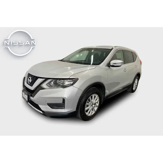 Nissan X-trail 2.5 Sense 2 Row Cvt