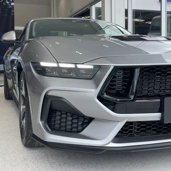 Ford Mustang Gt 2026 Gt Premier