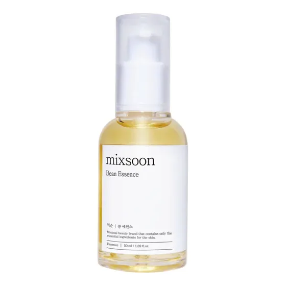 Mixsoon Bean Essence - Hidratante Exfoliante Momento De Aplicación Día/noche Tipo De Piel Grasa
