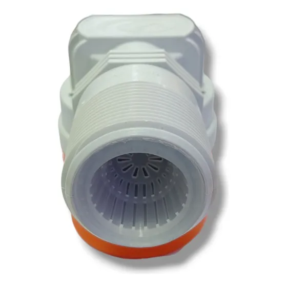 Válvula 1 1/2 Pulgada Con Flotador Exceline Ptanques De Agua