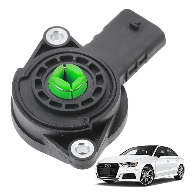Sensor Coletor Tbi Vw Jetta Tiguan Passat Audi A3 A5 Q3 Q5