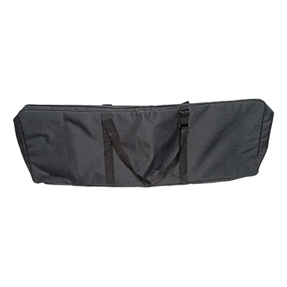 Estuche Forro Funda De Teclado Piano