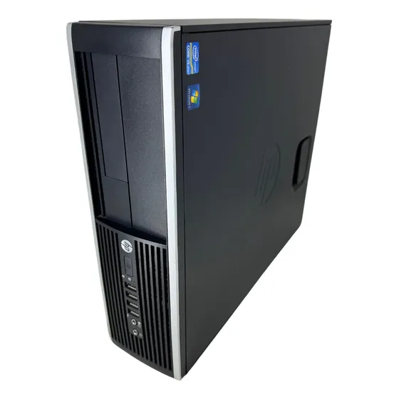 Computador Core I5 8gb Ssd120gb Win Wifi Office Promoção