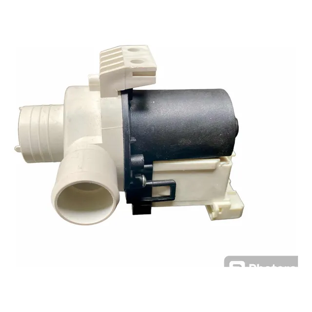 Bomba De Agua Lavadora Haie 80