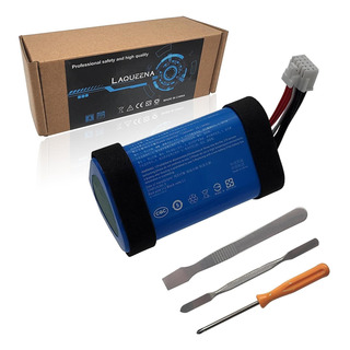 Batería Laqueena Iymah Compatible Con Altavoz Bluetooth Resi Batería Laqueena Iymah Compatible Con Altavoz Bluetooth Resi