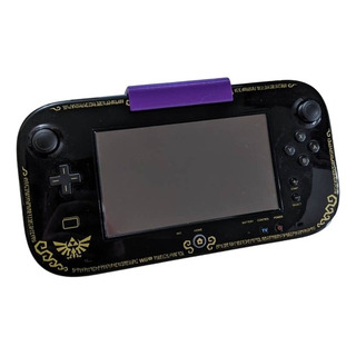 Soporte A Pared Nintendo Wii U Tableta Soporte A Pared Nintendo Wii U Tableta