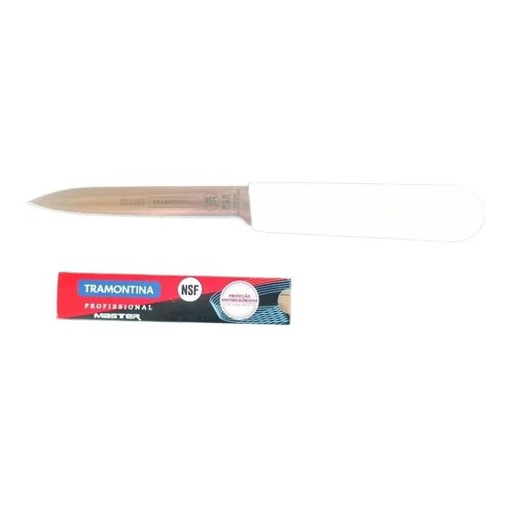 Cuchillo Tramontina 4 Pulgadas Mondador Original