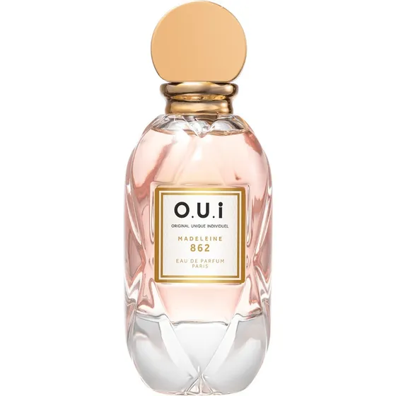 O.U.I Paris Madeleine 862 Eua de Parfum 75ml Feminino