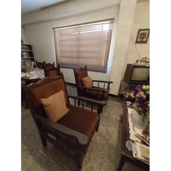 Sofa, Sala, Comedor , Poltrona, Muebles,  Muebles Usados