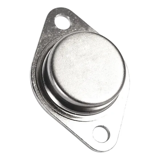 Transistor Mj21194 Mj 21194 Pnp 16a 250v 175w  Capsula To3