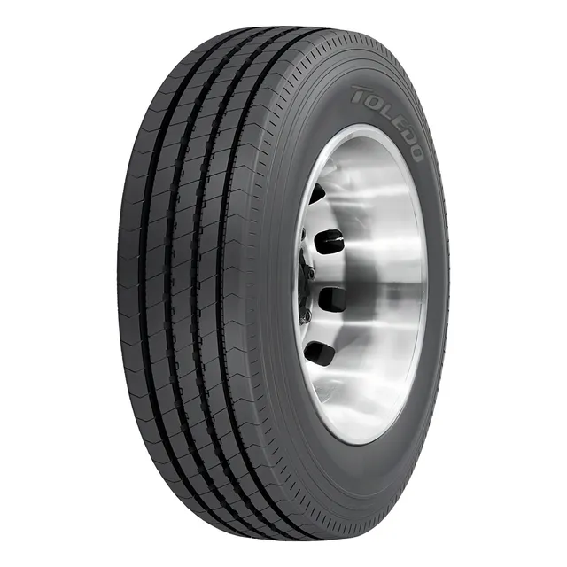 Llanta 11r24.5 Toledo Dr120 149/146m