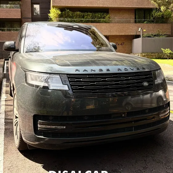 Land Rover Range Rover 2023 Autobiography