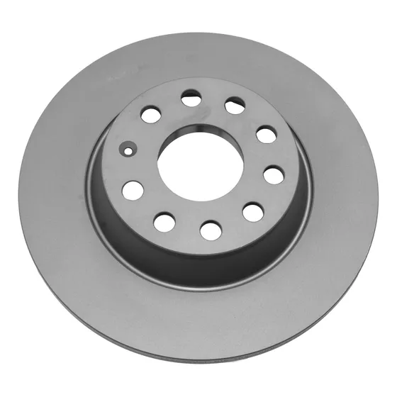 Disco Trasero Para Vw Passat 2.0 2006, 2007, 2008