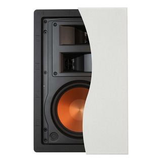 Altavoz Empotrado Klipsch R-5650-s Ii Negro (cada Uno) Altavoz Empotrado Klipsch R-5650-s Ii Negro (cada Uno)