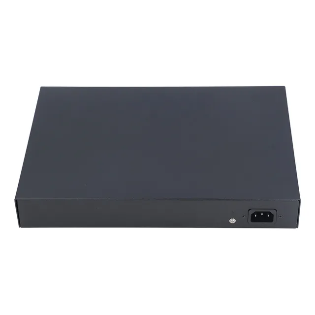 Network Ethernet 16 Port 2 Uplink 1 Sfp 38gbps Ethernet