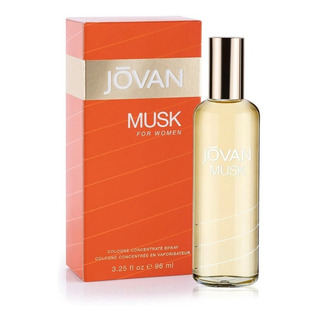Jovan Colonia Musk Fem 96 Ml Jovan Colonia Musk Fem 96 Ml