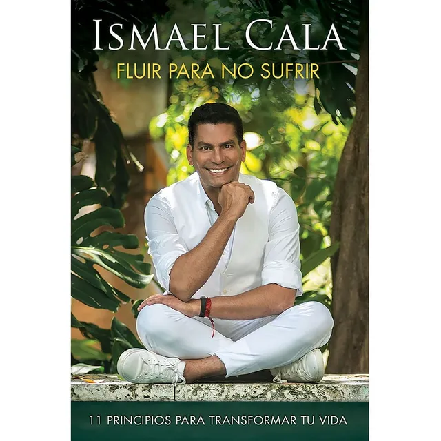 Libro Fluir Para No Sufrir - Ismael Cala