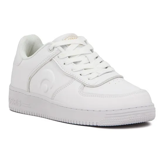 Osiris Zapatilla Hombre Casual Bugatti- White