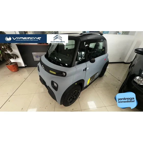 Citroën Ami Ami 100% Electrico
