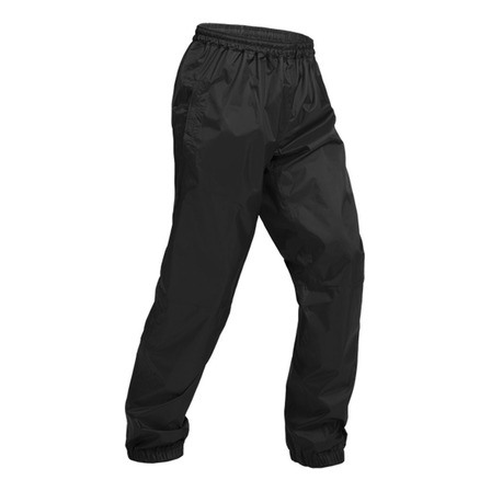Sobrecalças Masculina De Caminhada Impermeáveis Nh500 Sobrecalças Masculina De Caminhada Impermeáveis Nh500