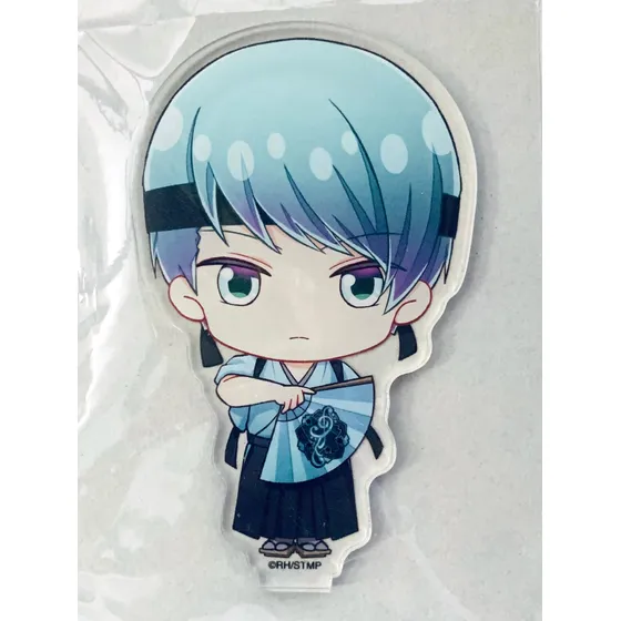 Figura High School Star Musical - Fuyusawa Ryou - Starmyu X