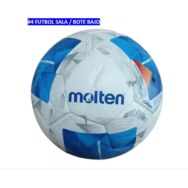 Balón De Fútbol Eurocopa 2024 Oficial Número 5