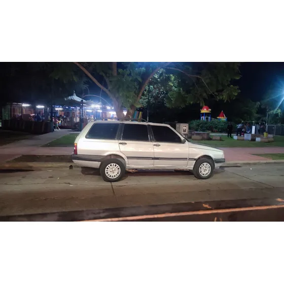 Fiat Duna Weekend 1.6 Scr