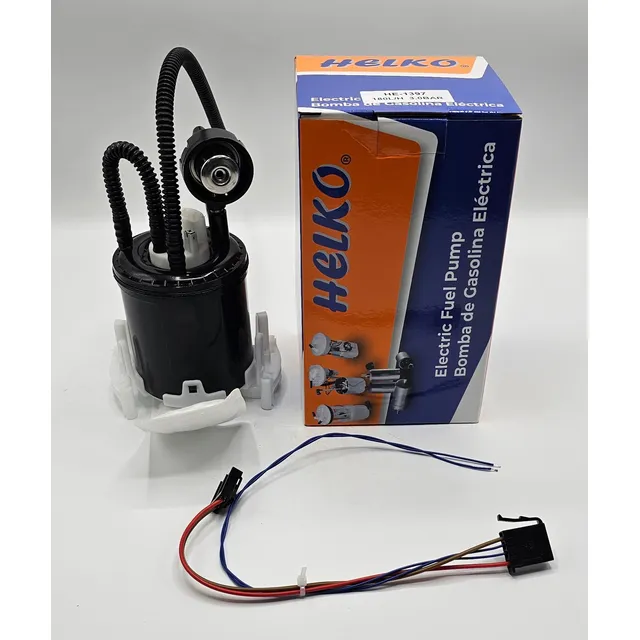 Bomba Pila Kit Gasolina Jeep Grand Cherokee Wk 2008 Al 2010