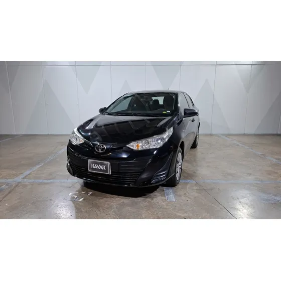 Toyota Yaris 1.5 Core