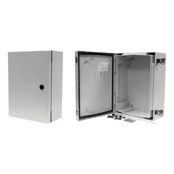 Tablero Gabinete Caja   Ge Vynckier Aria 600x400x230