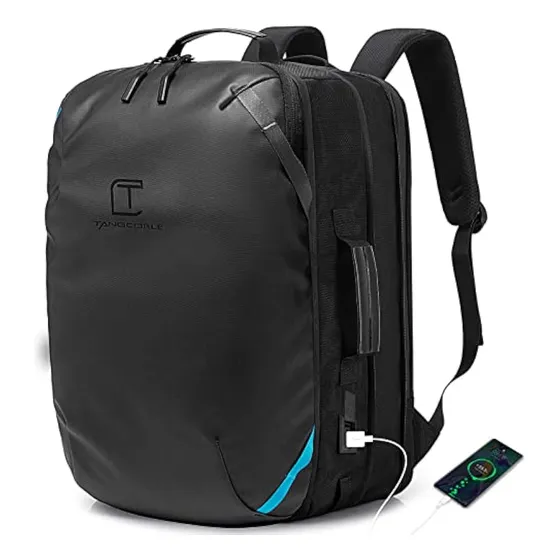 Mochila De Transporte De Viaje, Mochila