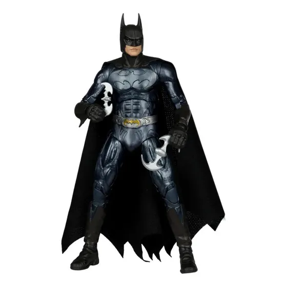 Figura Batman Mc Farlane Dc Forever Batman Wv13 17 Cm