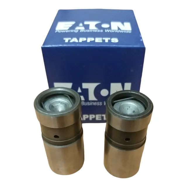 Taquetes De Motor Ford 200 250 330 360 361 390