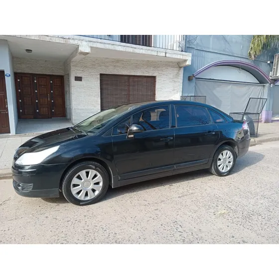 Citroën C4 2.0 Hdi Sx