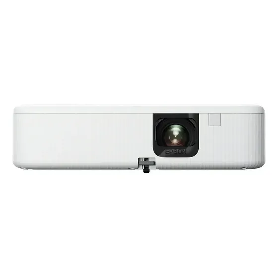 Proyector Portátil EpiqVision V11HA85020 CO-FH02 Full HD Mod Epson Color Blanco | Cuotas sin interés
