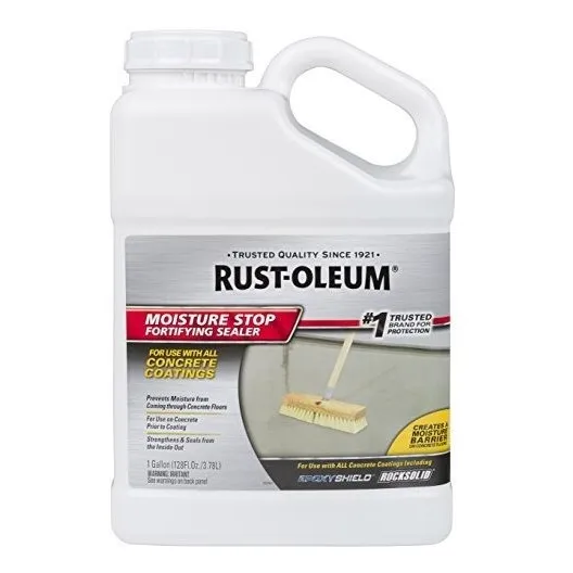 Oxido-oleum 301239 Parada De Humedad