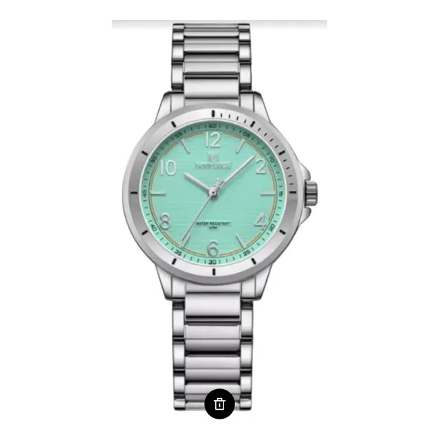 Reloj Naviforce Para Damas