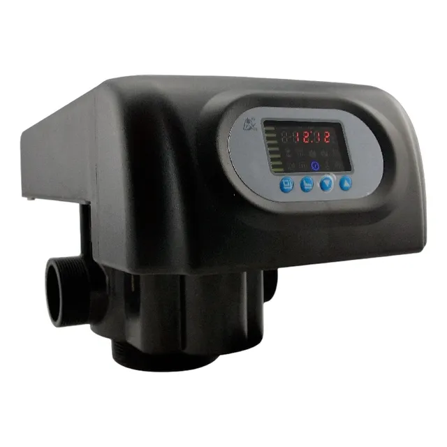 Valvula Automatica Para Filtro 2 Pulgadas
