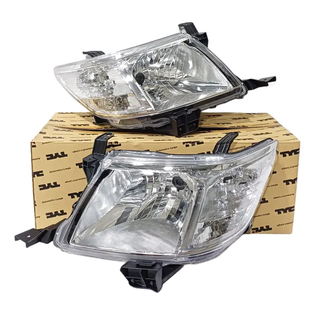Faro Hilux 2012 2013 2014 2015 2016 2017 2018 2019 2020