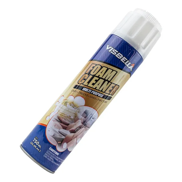 Limpia Alfombra/tapizados 750ml.
