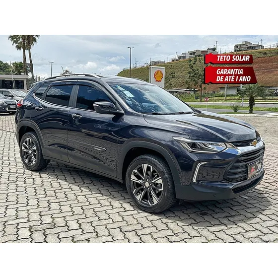 Chevrolet Tracker Premier 1.2 Turbo 12v Flex Aut.