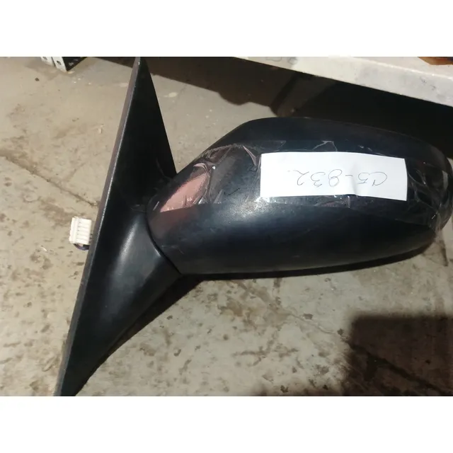 Retrovisor Suzuki Baleno 96/02 Izq Eléctrico Perf Estado