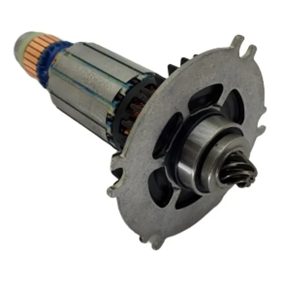 Inducido Dewalt Para Rotomartillo D25313-ar / D25303-ar 800w