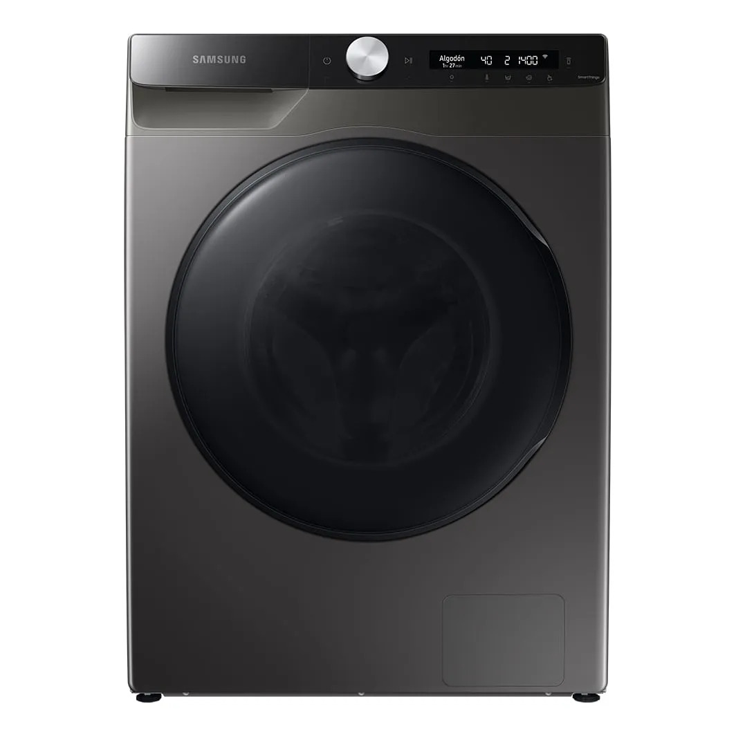 Lava E Seca Samsung Wd11t 11kg Inox Look Lava E Seca Samsung Wd11t 11kg Inox Look