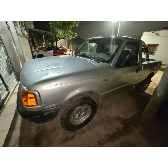 Ford Ranger 2.3 Cd Xl Plus 4x2